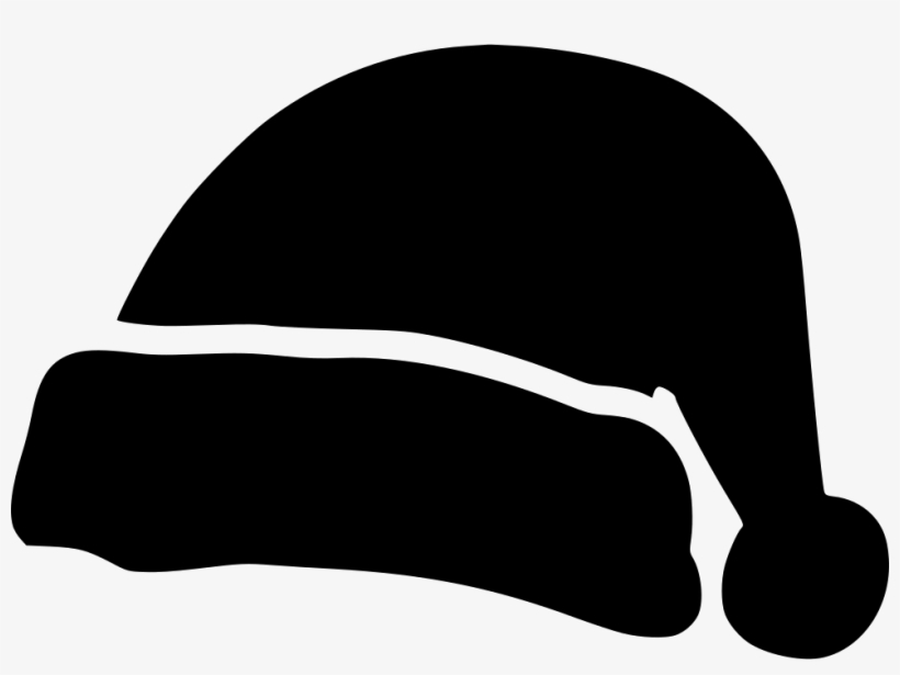 Santa Cap -, transparent png