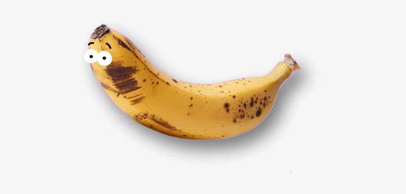 Download The Boost App - Saba Banana, transparent png