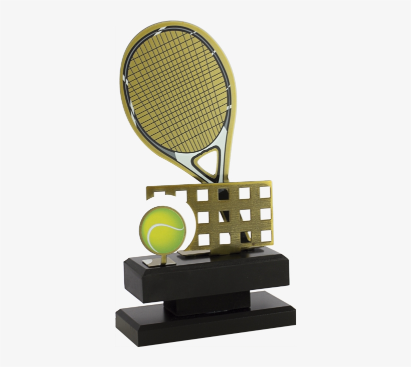 Trofeu De Tenis Png, transparent png
