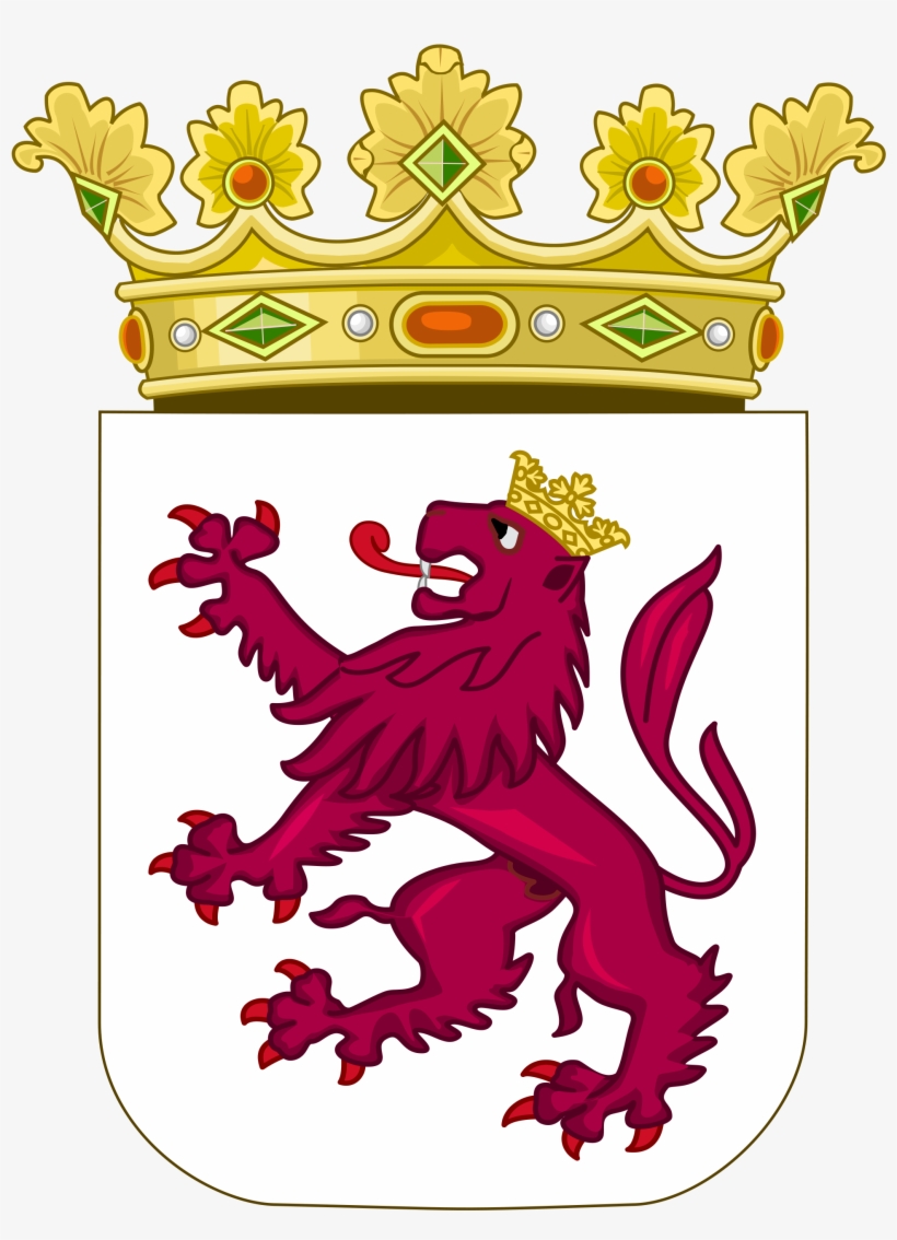 Open - Shield Of Leon, transparent png