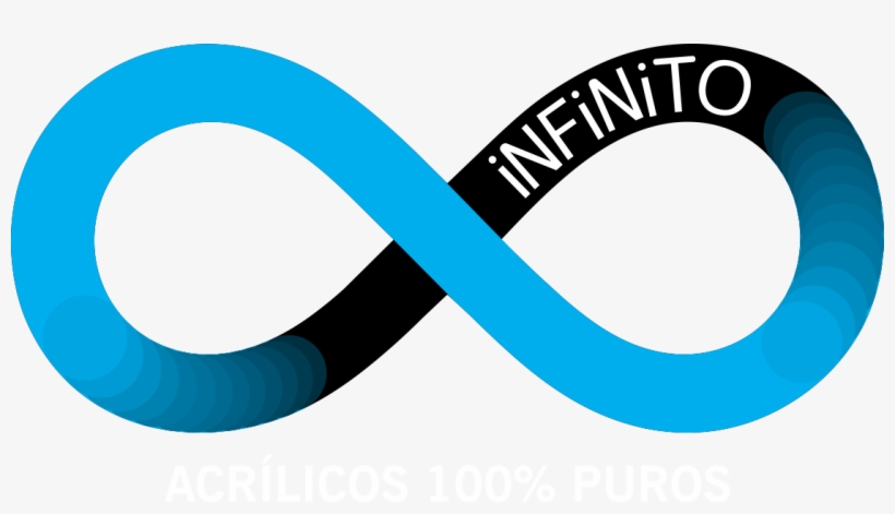 Acrílicos Infinito Láminas De Acrílico, Señalización, - Infinito En Png, transparent png