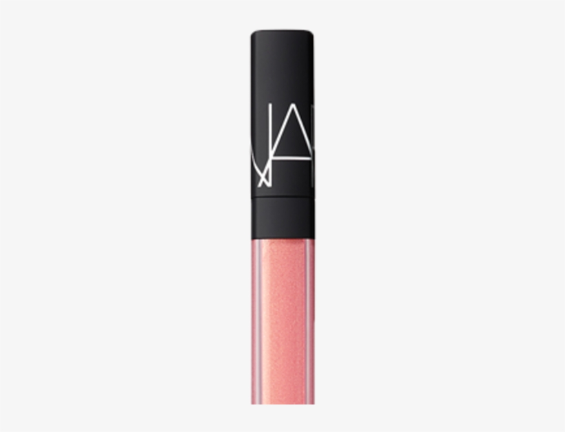 Nars Orgasm Lip Gloss - Nars Cosmetics Lip Gloss 6ml Rose Gitane, transparent png