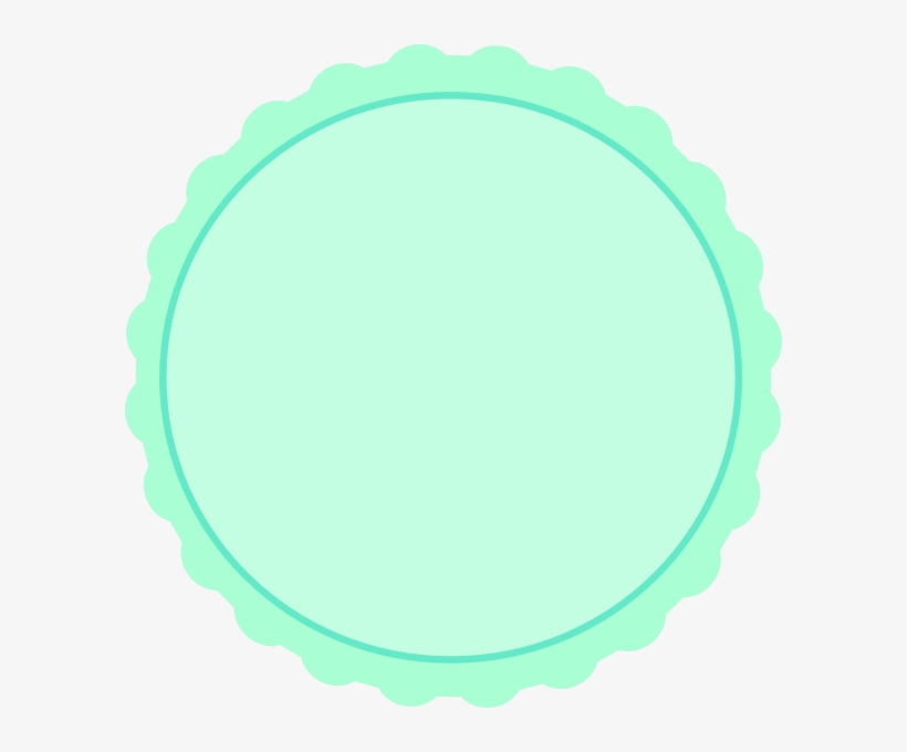 Small - Circle, transparent png
