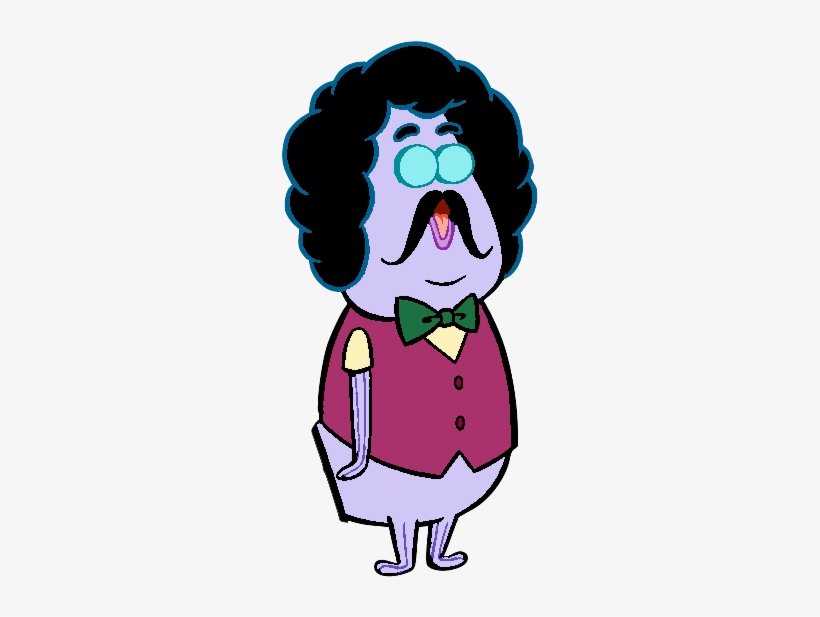 Gene Scallop, transparent png
