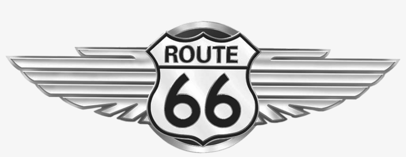 Route 66 Leviticus Part - Route 66 Render, transparent png