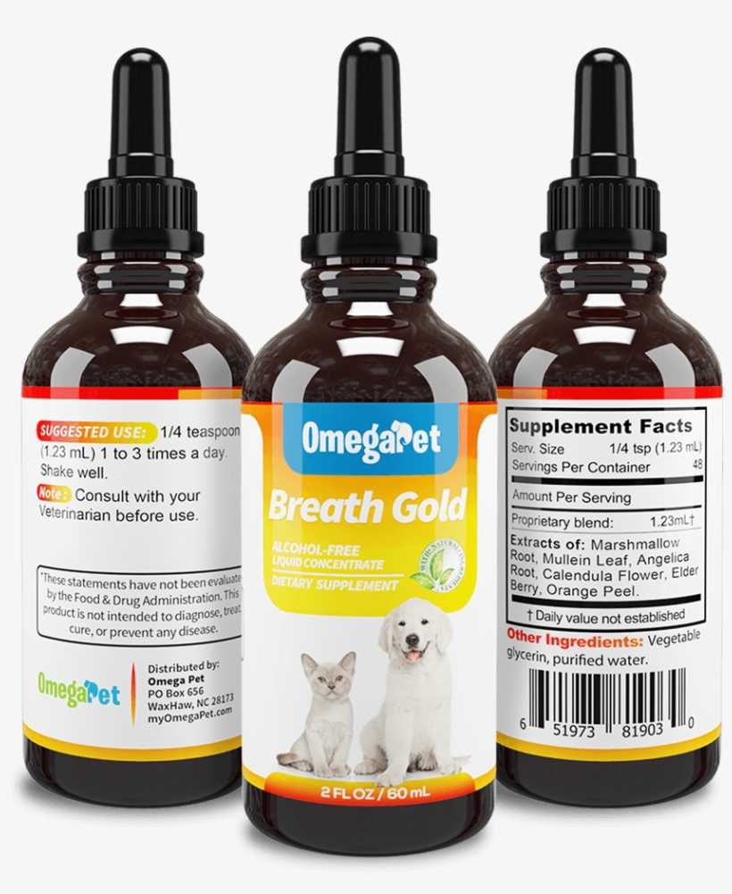 Kennel Cough Treatment For Dog Coughing - Adrenal Balance - Cushings Drops, transparent png