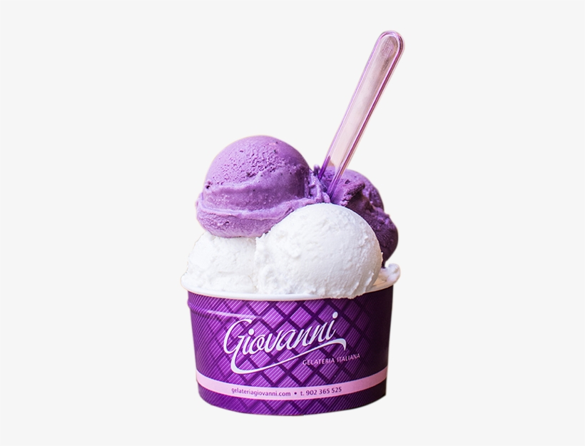 Tarrina - Tarrinas De Helados Png, transparent png