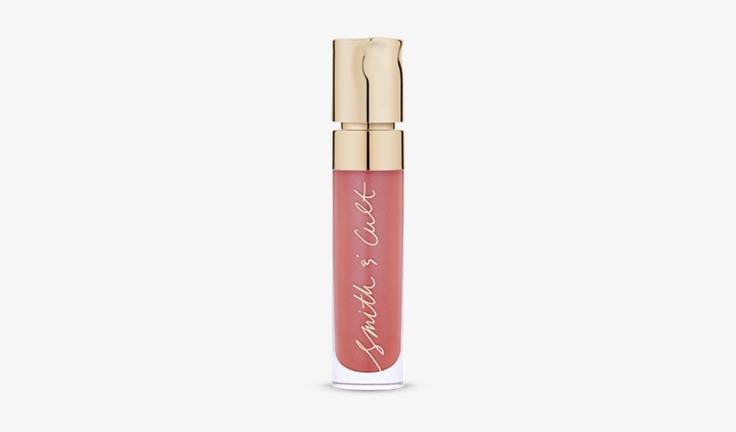 The Shining Lip Lacquer One Word Chorus - Smith & Cult The Shining Lip Lacquer, transparent png