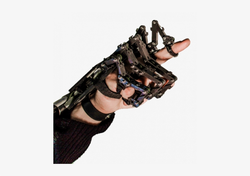 Technical Features - Firearm, transparent png