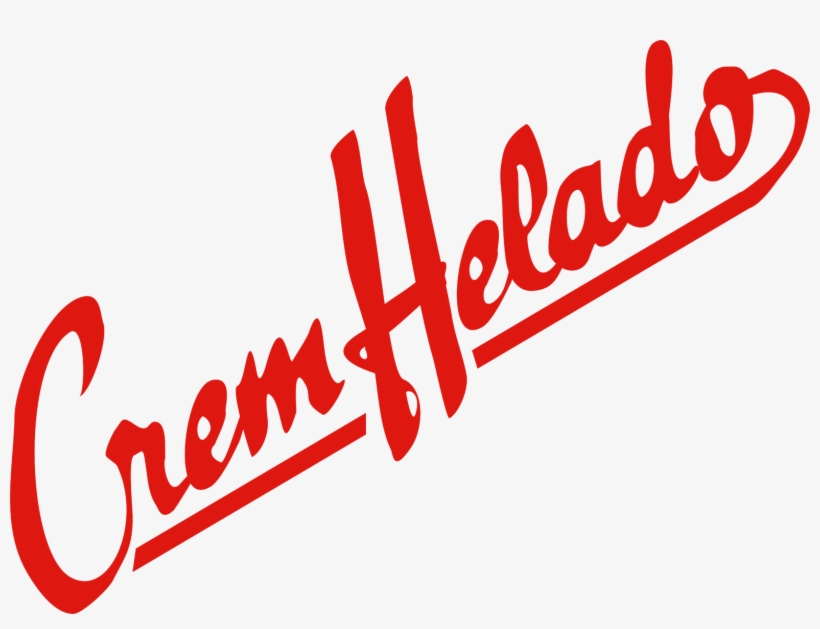 Crem Helado 1964 - March 9, transparent png