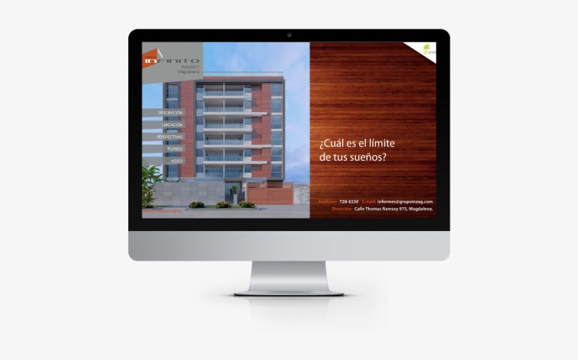 Edificio Infinito Ramsey - Auto Service, transparent png