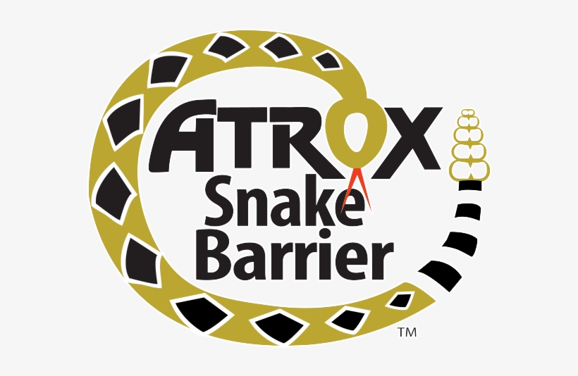 Atrox Snake Barrier - Logo, transparent png