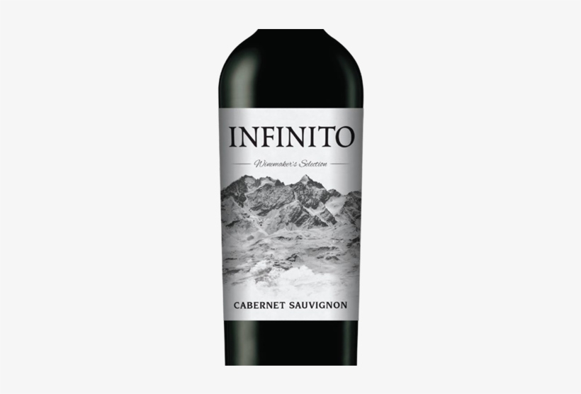 Infinito Cabernet Sauvignon 750ml - Cabernet Sauvignon Infinito 2012, transparent png