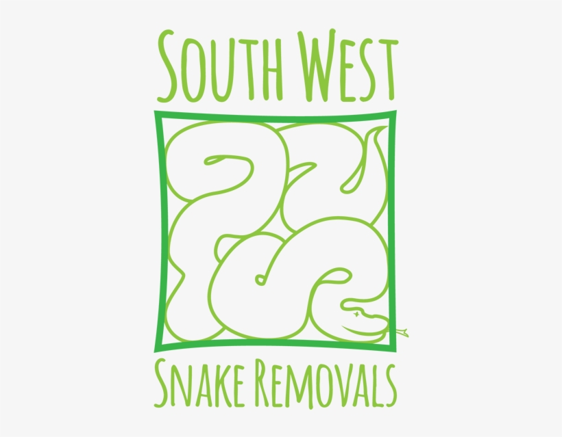 Business Logo Design For South West Snake Removals - Graphic Design, transparent png