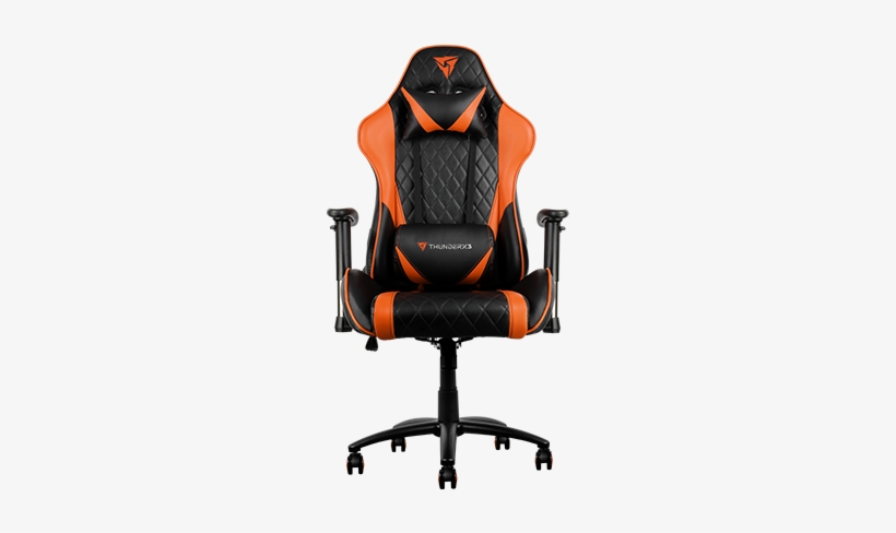 Tgc15 Gaming Chair - Thunderx3 Tgc15, transparent png