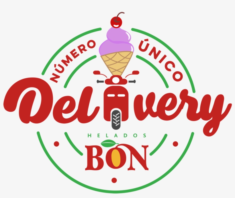 Santo Domingo - Helado Bon, transparent png