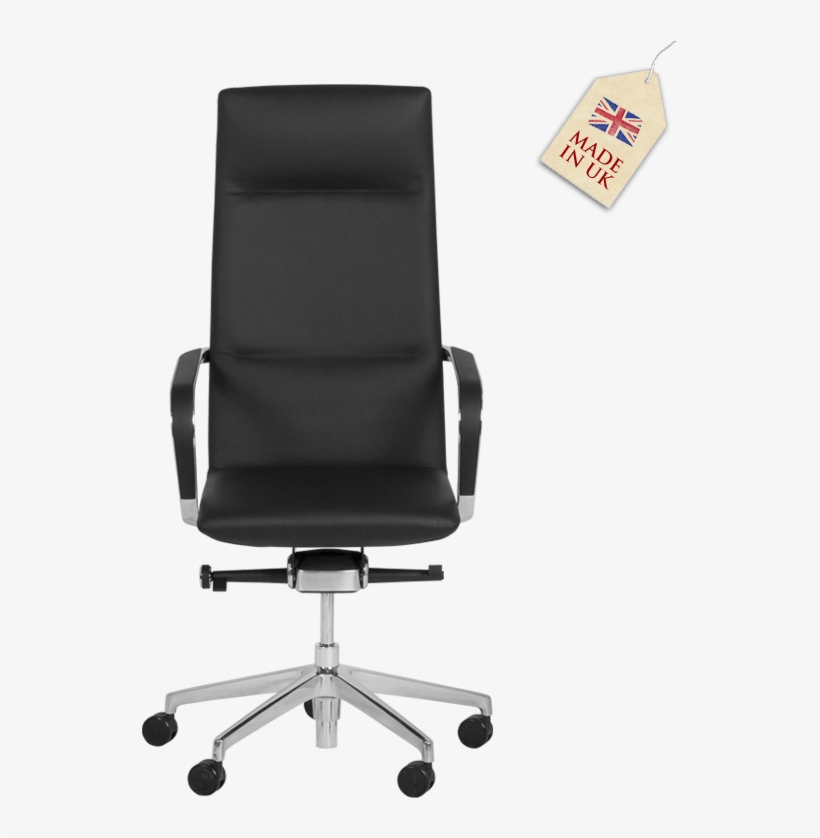 Ergonomic Office Chair Senator Rapt - Office Chair, transparent png