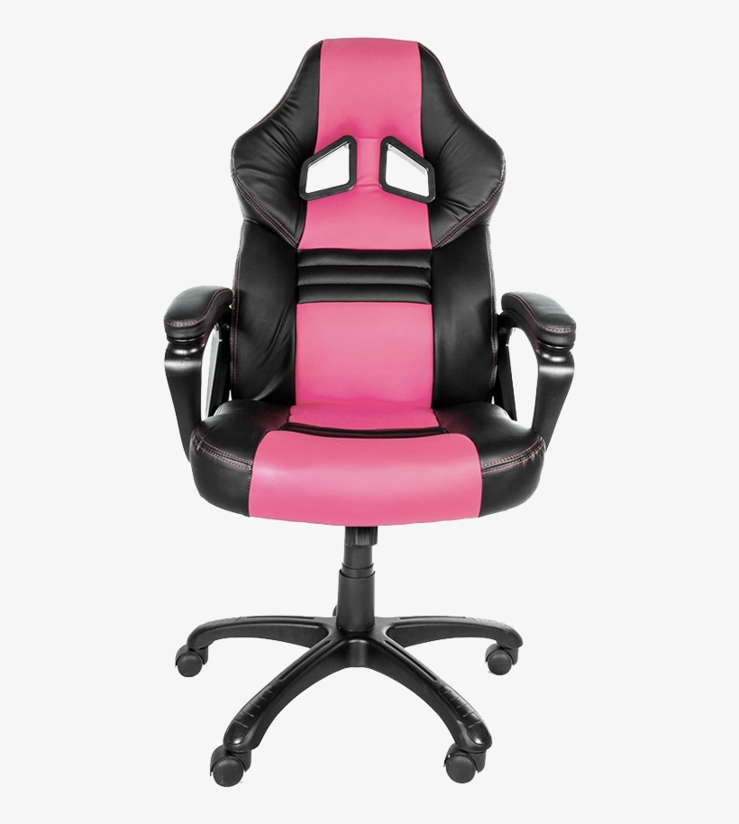 Arozzi Monza Ergonomic Gaming Chair, transparent png