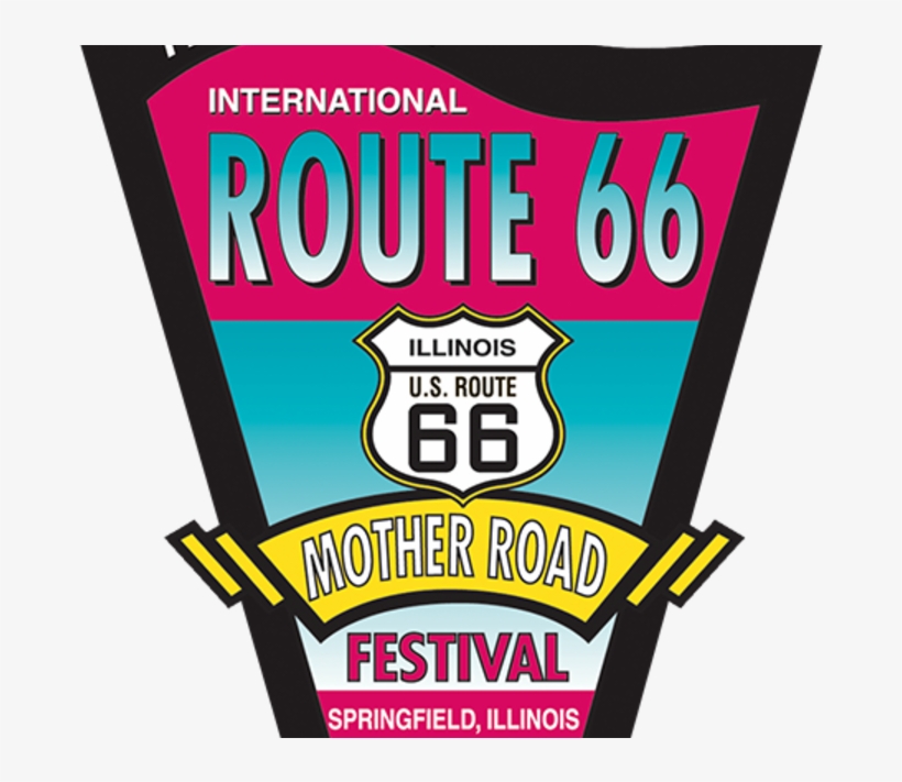Route 66 Mother Road Festival 2018, transparent png