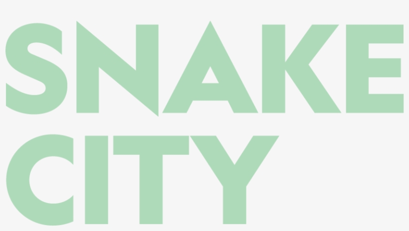 Snake City, transparent png