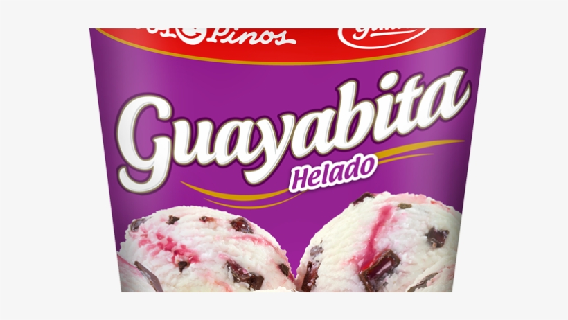 Redacción - Helado De Guayabita Dos Pinos, transparent png
