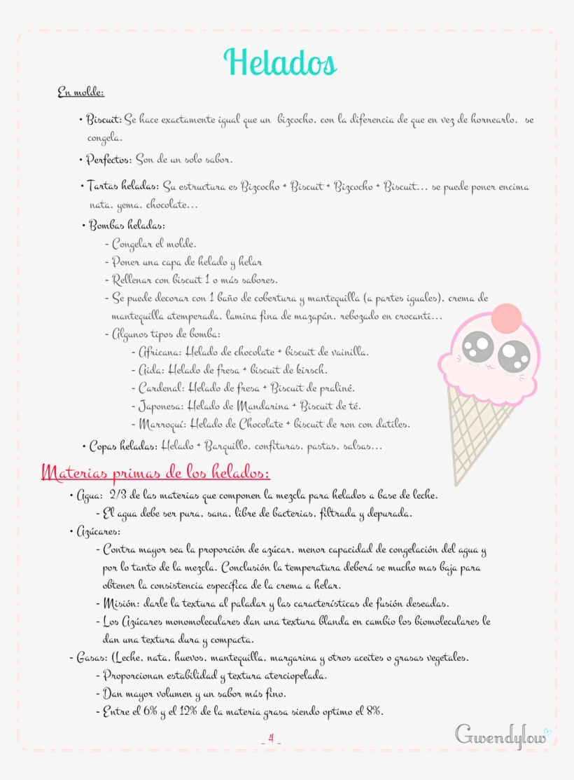 Tipos De Helado, Proceso, Alteraciones - Human Action, transparent png