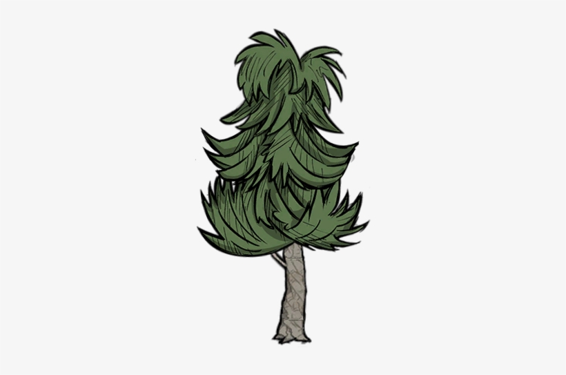 Tea Tree - Video Game, transparent png