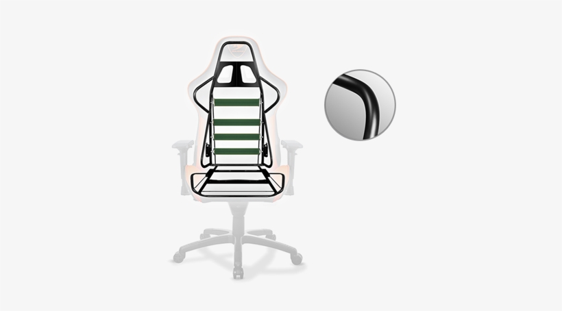 General Information - Cougar Armor Gaming Chair Gaming Chair, transparent png