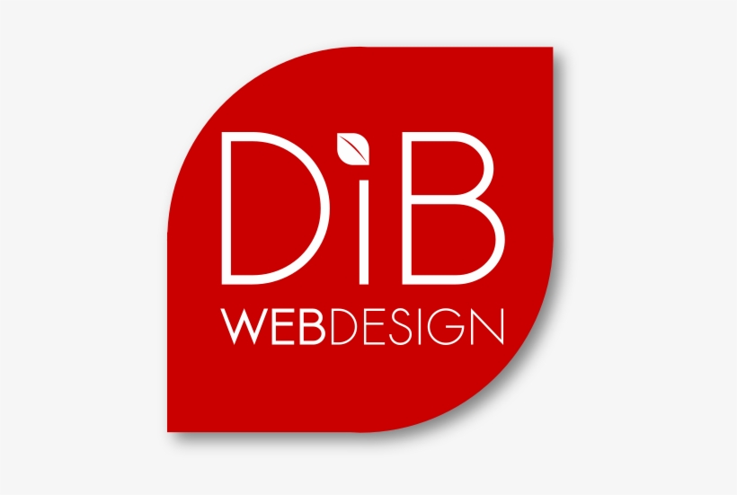 Brought To You By Digital Ink Blot Media Llp - Dib Web, transparent png