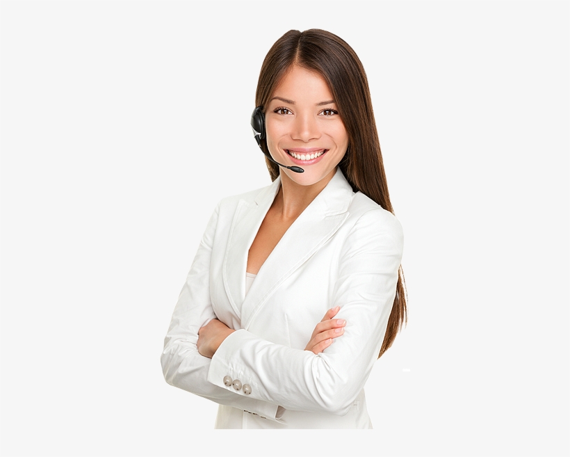 Pictures Of Inbound Call Center Responsibilities - Customer Service Representative, transparent png