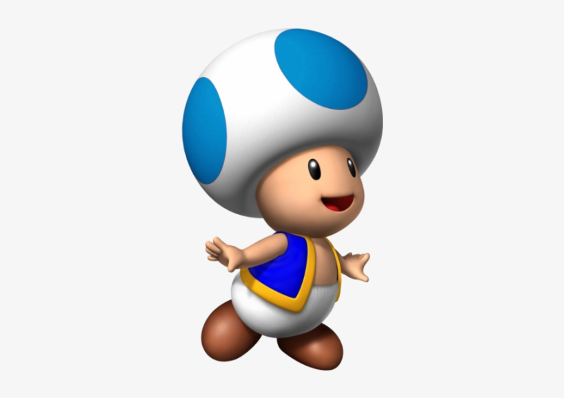 390 New Super Mario Bros-prev - Super Mario Bros Png, transparent png