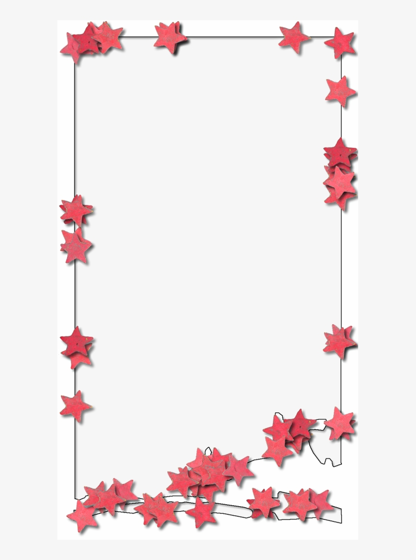 A Map Of Okaloosa With A Thin Black Outline, Inner - Fancy Frame, transparent png
