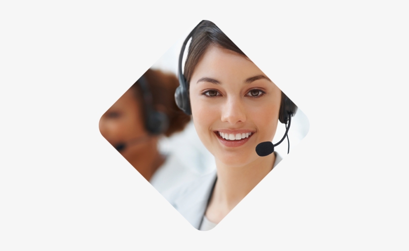 Streamline Call Centres With Low-code - Archeer Handsfree Call Center Noise Cancelling Corded, transparent png