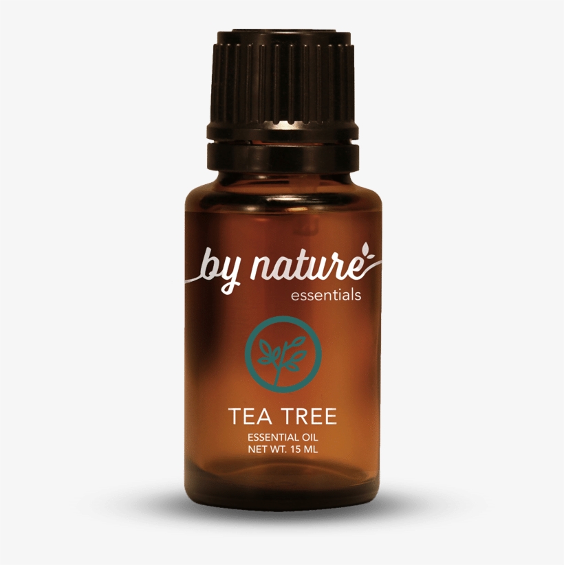 Tea Tree Oil - Truvision Lemon Oil, transparent png