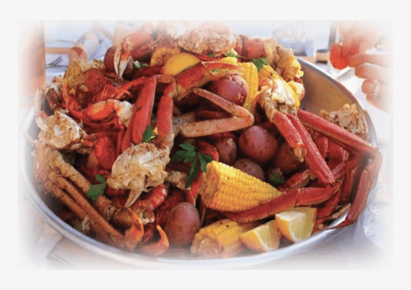 Null - Crab Boil, transparent png