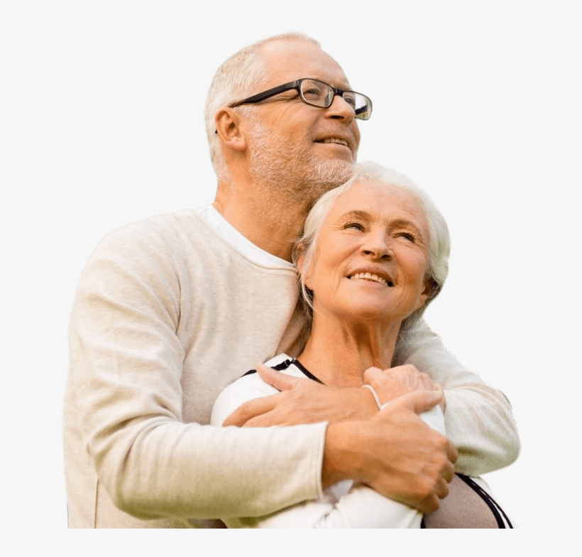Pareja Ancianos 1170×780, transparent png