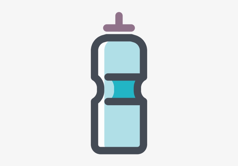 Sport Bottle - Bottle, transparent png