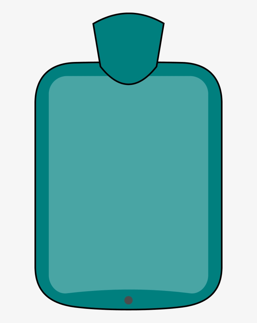 Water Bottle Clipart Free Download Clip Art On - Hot Water Bottle Clipart, transparent png