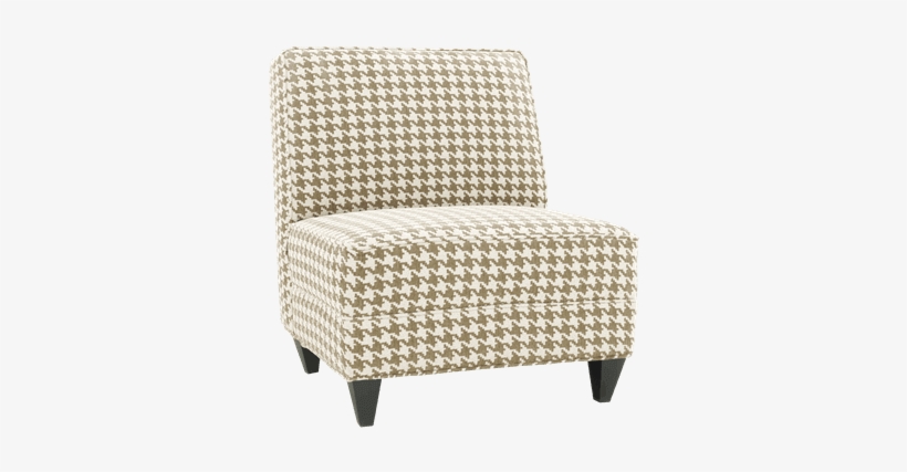 Houndstooth Chair - Dm便送料無料スマホケース ハード Digno G クリア 【ハウンドトゥース・黒/dignog-m832】, transparent png
