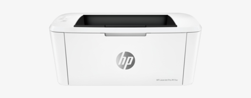 Impresora Hp Laser M15w - Hp Laserjet Pro M15w, transparent png