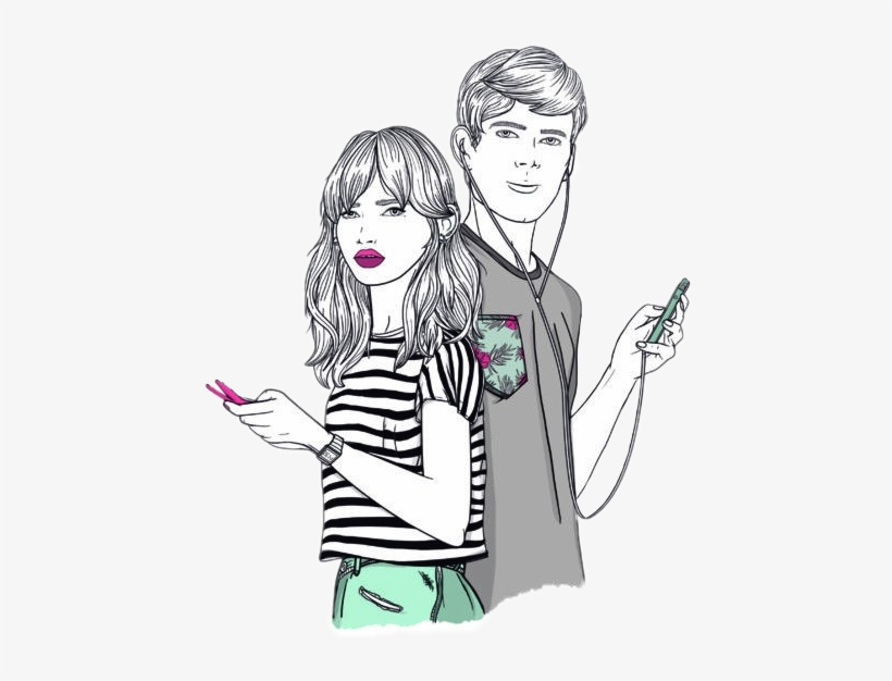 Learning With Technologies, transparent png