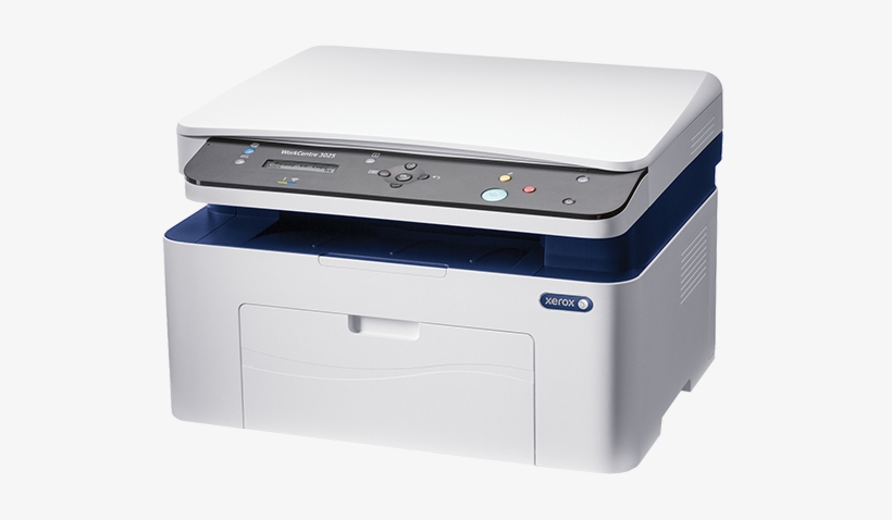 Workcentre - Xerox 3025, transparent png