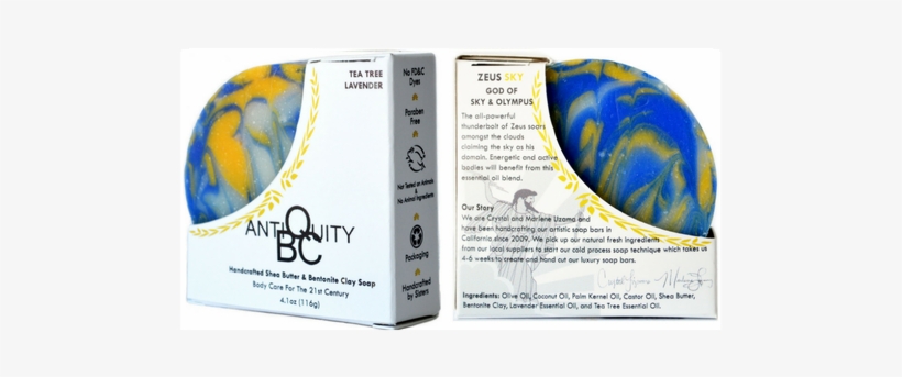 Tea Tree & Lavender Essential Oil, transparent png