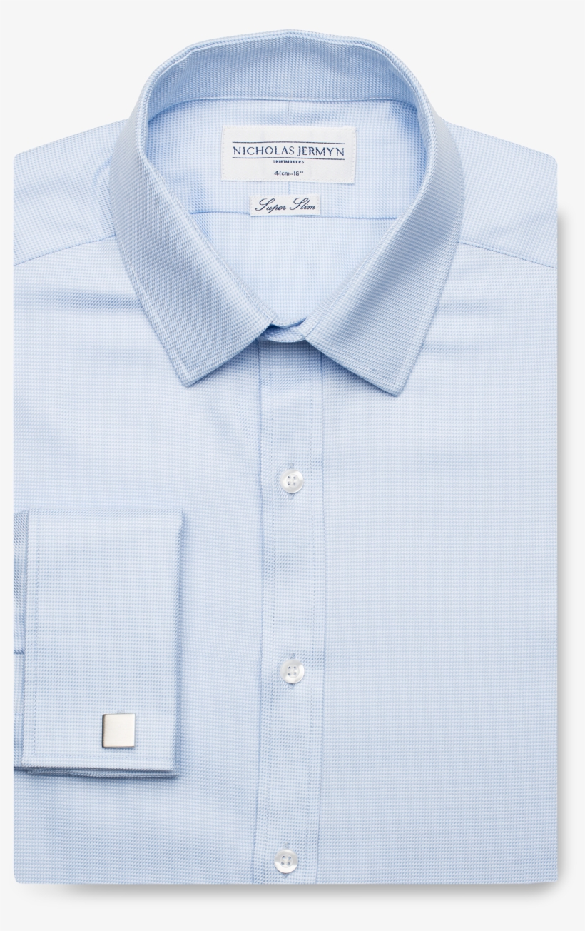 Double Cuff - Shirt, transparent png