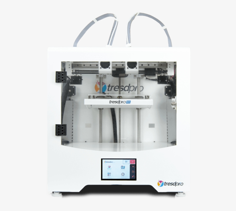 Impresora 3d Tresdpro R1 - 3d Printers, transparent png