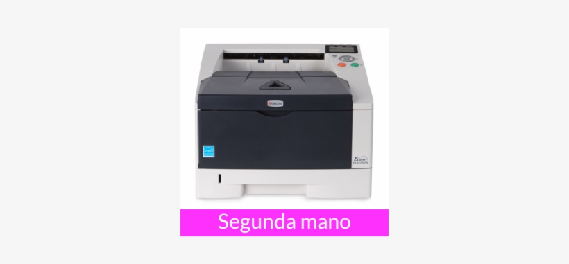 Impresora Kyocera Fs 1350dn Impresora Kyocera Fs 1350dn - Kyocera Fs-1370dn Mono Laser Printer, transparent png