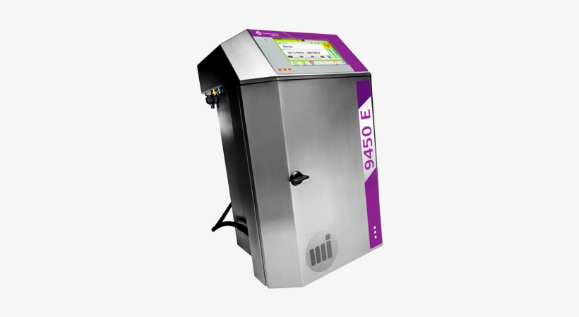 La Impresora Para La Extrusión - Markem Imaje X30, transparent png