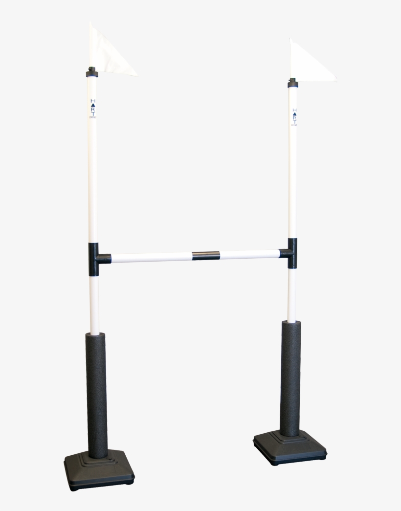 Football - Goal-post - Rugby Goal Png, transparent png