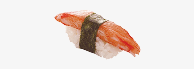 Crab Stick, transparent png