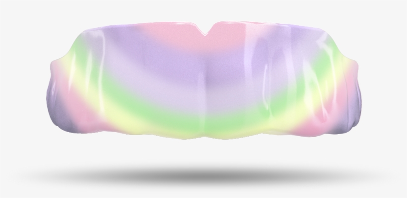 Pastel Rainbow - Rainbow, transparent png